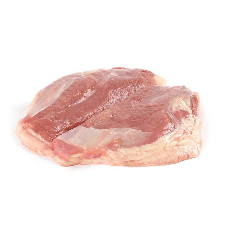 Філе качине ваг